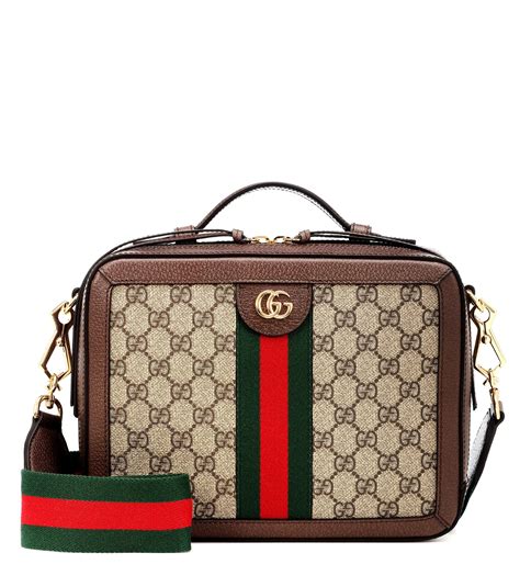 gucci 7折|Gucci shoulder bag.